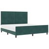 vidaXL &Kappa;&rho;&epsilon;&beta;ά&tau;&iota; &mu;&epsilon; &epsilon;&lambda;&alpha;&tau;ή&rho;&iota;&alpha; &Sigma;&kappa;&omicron;ύ&rho;&omicron; &Pi;&rho;ά&sigma;&iota;&nu;&omicron; 180 x 200 cm &Beta;&epsilon;&lambda;&omicron;ύ&delta;&omicron;