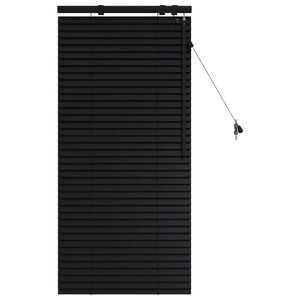 vidaXL &Beta;&epsilon;&nu;&epsilon;&tau;&sigma;&iota;ά&nu;&iota;&kappa;&eta; &Sigma;&kappa;ί&alpha;&sigma;&eta; &Mu;&alpha;ύ&rho;&omicron; 55 x 130 &epsilon;&kappa; 35 mm