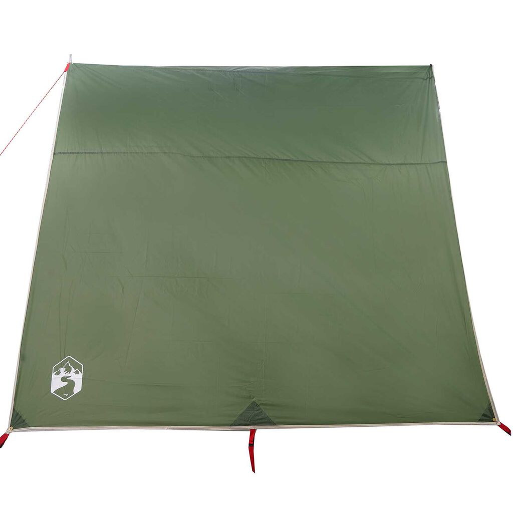 vidaXL Τέντα ανθεκτική στο νερό 302 x 240 x 240 cm