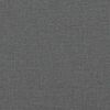 vidaXL Υποπόδιο Σκούρο Γκρι 60 x 50 x 41 εκ. Υφασμάτινο