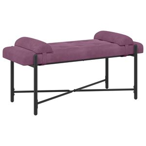 vidaXL &Pi;&alpha;&gamma;&kappa;ά&kappa;&iota; &mu;&epsilon; &kappa;&omicron;&upsilon;&mu;&pi;&iota;ά &kappa;&alpha;&iota; &mu;&alpha;&xi;&iota;&lambda;ά&rho;&iota;&alpha; &Mu;&omicron;&beta; 110 x 40 x 46 cm &Beta;&epsilon;&lambda;&omicron;ύ&delta;&omicron;