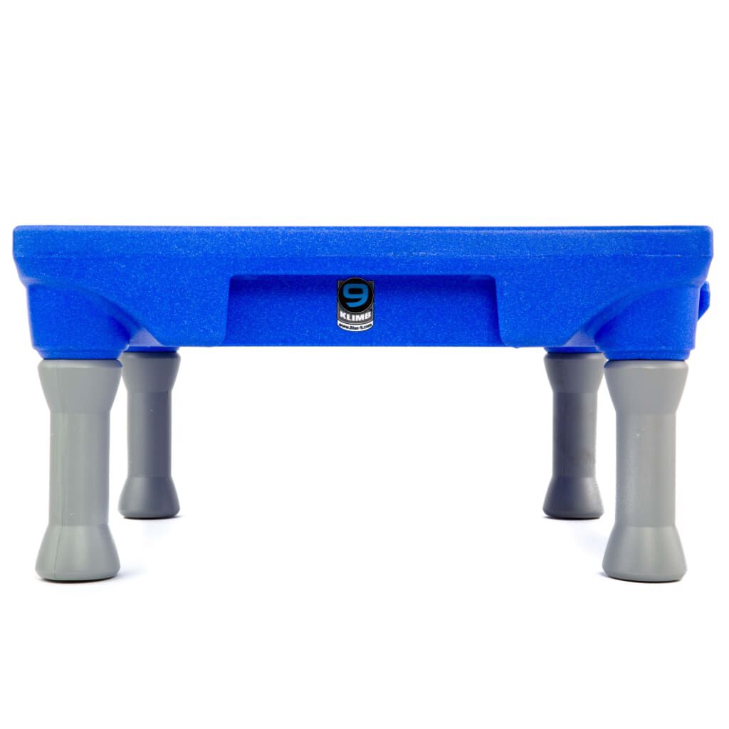 BLUE-9 Πλατφόρμα για Σύστημα Εκπαίδευσης Σκύλων KLIMB Μπλε