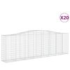vidaXL &Sigma;&upsilon;&rho;&mu;&alpha;&tau;&omicron;&kappa;&iota;&beta;ώ&tau;&iota;&alpha; &Tau;&omicron;&xi;&omega;&tau;ά 20 &tau;&epsilon;&mu;. 400x50x120/140 &epsilon;&kappa;. &Gamma;&alpha;&lambda;&beta;&alpha;&nu;. &Alpha;&tau;&sigma;ά&lambda;&iota;