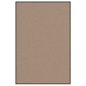 vidaXL &Chi;&alpha;&lambda;ά&kappa;&iota; &Epsilon;&xi;ώ&pi;&omicron;&rho;&tau;&alpha;&sigmaf; &Mu;&pi;&epsilon;&zeta; &kappa;&alpha;&iota; &Mu;&alpha;ύ&rho;&omicron; 120 x 180 cm 100% &Pi;&omicron;&lambda;&upsilon;&alpha;&mu;ί&delta;&iota;&omicron;
