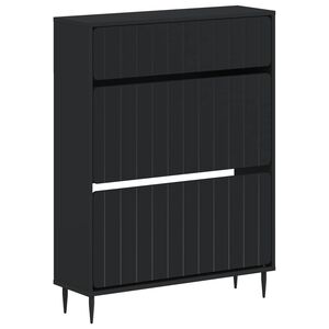 vidaXL &Nu;&tau;&omicron;&upsilon;&lambda;ά&pi;&alpha; &Pi;&alpha;&pi;&omicron;&upsilon;&tau;&sigma;&iota;ώ&nu; ZWOLLE 78 x 24 x 103 &epsilon;&kappa;. &Epsilon;&pi;&epsilon;&xi;&epsilon;&rho;&gamma;&alpha;&sigma;&mu;έ&nu;&omicron; &Xi;ύ&lambda;&omicron;