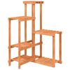 vidaXL &Beta;ά&sigma;&eta; &Lambda;&omicron;&upsilon;&lambda;&omicron;&upsilon;&delta;&iota;ώ&nu; 62,5x61,5x101,5 &epsilon;&kappa;. &alpha;&pi;ό &Mu;&alpha;&sigma;ί&phi; &Xi;ύ&lambda;&omicron; &Epsilon;&lambda;ά&tau;&eta;&sigmaf;