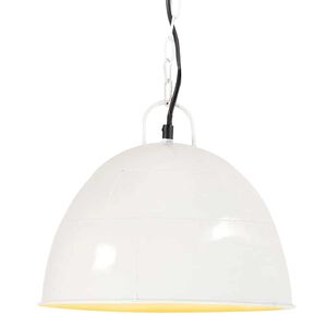 vidaXL &Phi;&omega;&tau;&iota;&sigma;&tau;&iota;&kappa;ό &Kappa;&rho;&epsilon;&mu;&alpha;&sigma;&tau;ό Vintage &Sigma;&tau;&rho;&omicron;&gamma;&gamma;&upsilon;&lambda;ό 25 W &Lambda;&epsilon;&upsilon;&kappa;ό 31 &epsilon;&kappa;. &Epsilon;27