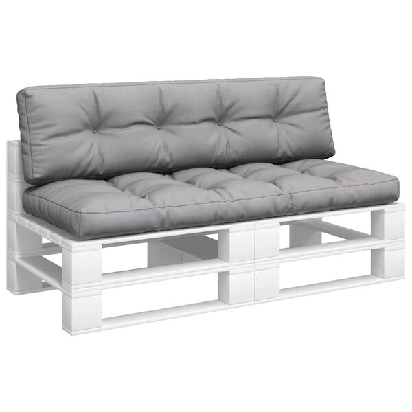 vidaXL &Mu;&alpha;&xi;&iota;&lambda;ά&rho;&iota;&alpha; &Pi;&alpha;&lambda;έ&tau;&alpha;&sigmaf; 2 &tau;&epsilon;&mu;. &Gamma;&kappa;&rho;&iota; &Upsilon;&phi;&alpha;&sigma;&mu;ά&tau;&iota;&nu;&alpha;