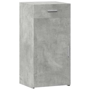 vidaXL &Nu;&tau;&omicron;&upsilon;&lambda;ά&pi;&iota; &Gamma;&kappa;&rho;&iota; &Sigma;&kappa;&upsilon;&rho;&omicron;&delta;έ&mu;&alpha;&tau;&omicron;&sigmaf; 45x42,5x93 &epsilon;&kappa;. &Epsilon;&pi;&epsilon;&xi;&epsilon;&rho;&gamma;&alpha;&sigma;&mu;έ&nu;&omicron; &Xi;ύ&lambda;&omicron;