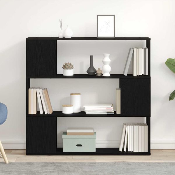 vidaXL &Sigma;&epsilon;&tau; &epsilon;&pi;ί&pi;&lambda;&omicron;&upsilon; &tau;&eta;&lambda;&epsilon;ό&rho;&alpha;&sigma;&eta;&sigmaf; &Epsilon;&pi;&iota;&tau;&omicron;ί&chi;&iota;&omicron; &Mu;&alpha;ύ&rho;&eta; &Omicron;&xi;&upsilon;ά 100 x 24 x 94 cm