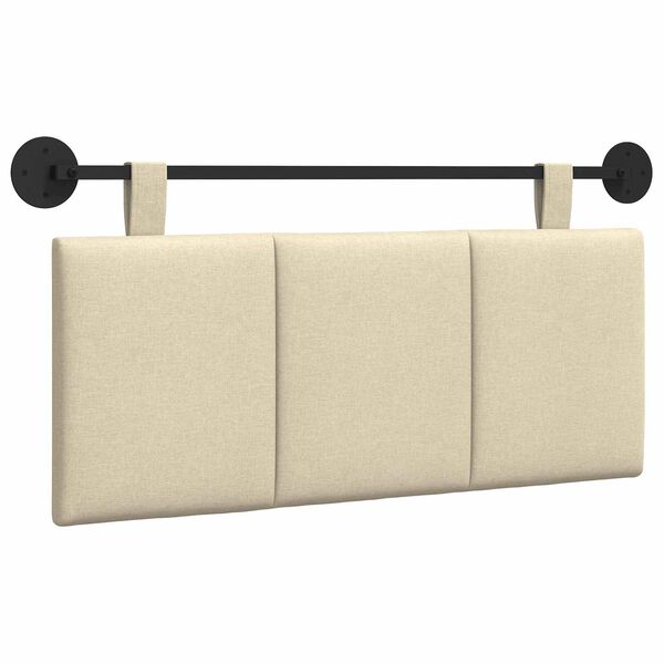 vidaXL &Kappa;&rho;&epsilon;&mu;&alpha;&sigma;&tau;ό &Kappa;&epsilon;&phi;&alpha;&lambda;ά&rho;&iota; &Epsilon;&pi;&iota;&tau;&omicron;ί&chi;&iota;&omicron; &Rho;&iota;&gamma;έ &Kappa;&rho;&epsilon;&mu; 110 x 55 x 5 &epsilon;&kappa; ύ&phi;&alpha;&sigma;&mu;&alpha;