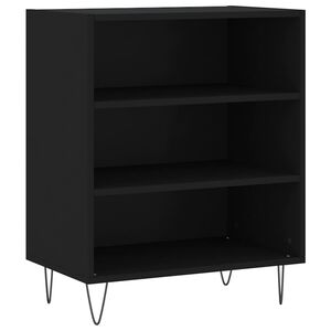 vidaXL &Rho;&alpha;&phi;&iota;έ&rho;&alpha; &Mu;&alpha;ύ&rho;&eta; 57 x 35 x 70 &epsilon;&kappa;. &alpha;&pi;ό &Epsilon;&pi;&epsilon;&xi;&epsilon;&rho;&gamma;&alpha;&sigma;&mu;έ&nu;&omicron; &Xi;ύ&lambda;&omicron;