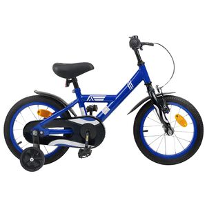 vidaXL &Pi;&alpha;&iota;&delta;&iota;&kappa;ό &Pi;&omicron;&delta;ή&lambda;&alpha;&tau;&omicron; 12 ί&nu;&tau;&sigma;&epsilon;&sigmaf; &gamma;&iota;&alpha; &pi;&alpha;&iota;&delta;&iota;ά 2-4 &epsilon;&tau;ώ&nu; &Sigma;&kappa;&omicron;ύ&rho;&omicron; &Mu;&pi;&lambda;&epsilon;