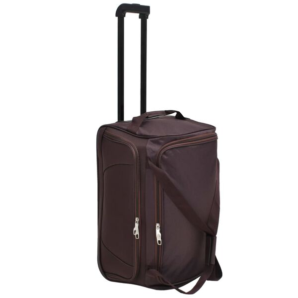 vidaXL &Beta;&alpha;&lambda;ί&tau;&sigma;&epsilon;&sigmaf; &Sigma;&epsilon;&tau; 3 &Tau;&epsilon;&mu;&alpha;&chi;ί&omega;&nu; &Chi;&rho;ώ&mu;&alpha; Coffee