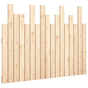 vidaXL &Kappa;&epsilon;&phi;&alpha;&lambda;ά&rho;&iota; &Epsilon;&pi;&iota;&tau;&omicron;ί&chi;&iota;&omicron; 108 x 3 x 80 &epsilon;&kappa;. &alpha;&pi;ό &Mu;&alpha;&sigma;ί&phi; &Xi;ύ&lambda;&omicron; &Pi;&epsilon;ύ&kappa;&omicron;&upsilon;