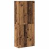 vidaXL &Gamma;&rho;&alpha;&phi;&epsilon;ί&omicron; &Nu;&tau;&omicron;&upsilon;&lambda;ά&pi;&iota; &Pi;&alpha;&lambda;&alpha;&iota;&omega;&mu;έ&nu;&omicron; &xi;ύ&lambda;&omicron; 60 x 32 x 152,5 &epsilon;&kappa;