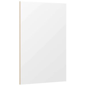 vidaXL &Delta;&iota;&alpha;&kappa;&omicron;&sigma;&mu;&eta;&tau;&iota;&kappa;ά &Pi;ά&nu;&epsilon;&lambda; 12 &tau;&epsilon;&mu;. &Lambda;&epsilon;&upsilon;&kappa;ό 40 x 60 x 0,27 &epsilon;&kappa;