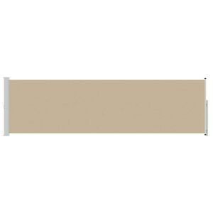 vidaXL &Alpha;&nu;&alpha;&kappa;&lambda;&iota;&nu;ό&mu;&epsilon;&nu;&omicron;&sigmaf; &Pi;&lambda;&epsilon;&upsilon;&rho;&iota;&kappa;ό&sigmaf; &Alpha;&pi;&lambda;ώ&sigma;&tau;&rho;&alpha; 160 x 500 cm &Pi;&omicron;&lambda;&upsilon;&epsilon;&sigma;&tau;έ&rho;&alpha;&sigmaf;