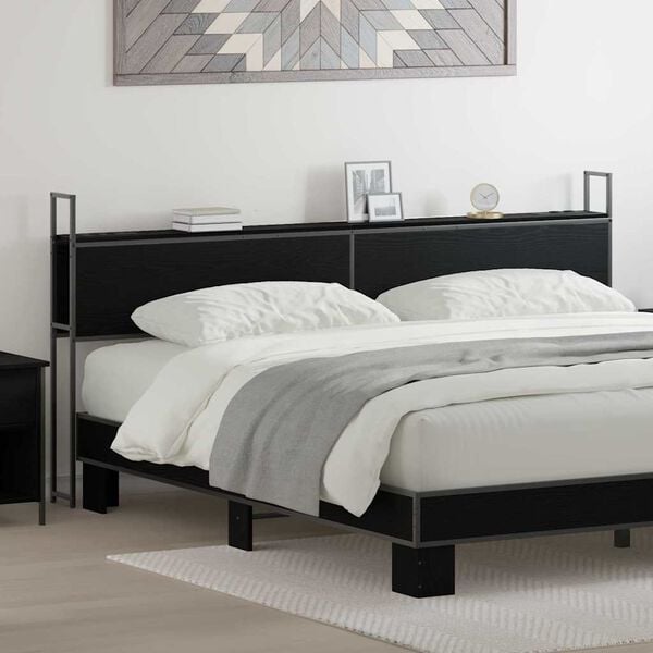 vidaXL &Kappa;&epsilon;&phi;&alpha;&lambda;ά&rho;&iota; &Alpha;&pi;&omicron;&theta;ή&kappa;&eta;&sigmaf; &mu;&epsilon; &Sigma;&tau;&alpha;&theta;&mu;ό &Phi;ό&rho;&tau;&iota;&sigma;&eta;&sigmaf; &mu;&epsilon; &rho;ά&phi;&iota; &Mu;&alpha;ύ&rho;&eta; &delta;&rho;&upsilon;&sigmaf;