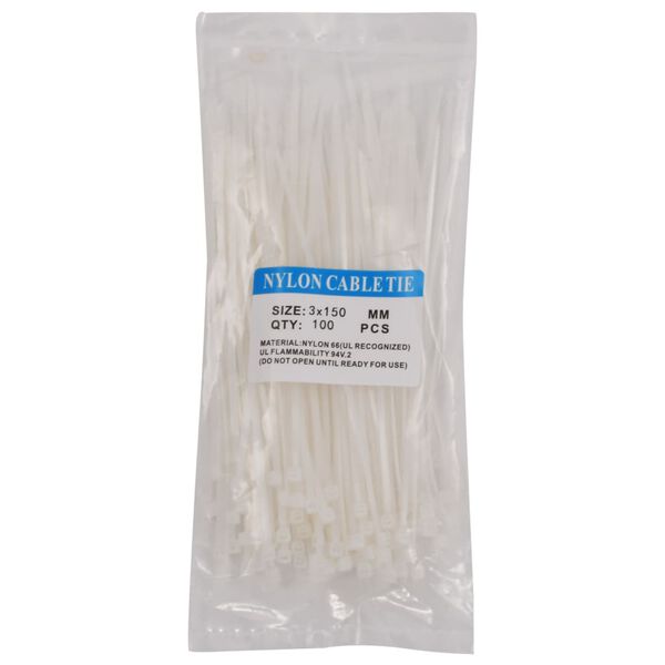 vidaXL &Delta;&epsilon;&mu;&alpha;&tau;&iota;&kappa;ά &Kappa;&alpha;&lambda;&omega;&delta;ί&omega;&nu; 100 &tau;&epsilon;&mu;. 15 &epsilon;&kappa;.