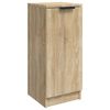 vidaXL &Nu;&tau;&omicron;&upsilon;&lambda;ά&pi;&iota; Sonoma &Delta;&rho;&upsilon;&sigmaf; 30 x 30 x 70 &epsilon;&kappa;. &alpha;&pi;ό &Epsilon;&pi;&epsilon;&xi;&epsilon;&rho;&gamma;&alpha;&sigma;&mu;έ&nu;&omicron; &Xi;ύ&lambda;&omicron;