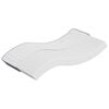 vidaXL &Sigma;&tau;&rho;ώ&mu;&alpha; &Alpha;&phi;&rho;&omicron;ύ Medium Soft 120x200 &epsilon;&kappa;.