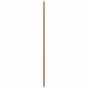 vidaXL Διακοσμητικά Πάνελ 12 pcs Καπνιστή δρυς 40 x 60 x 0.3 εκ.
