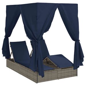 vidaXL &Delta;&iota;&pi;&lambda;ή &xi;&alpha;&pi;&lambda;ώ&sigma;&tau;&rho;&alpha; &Mu;&alpha;ύ&rho;&omicron; 205 x 129 x 200 &epsilon;&kappa; &sigma;&upsilon;&nu;&theta;&epsilon;&tau;&iota;&kappa;ό &rho;&alpha;&tau;ά&nu;