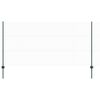 vidaXL &Epsilon;&xi;&alpha;&gamma;&omega;&nu;&iota;&kappa;ή &Phi;&rho;ά&chi;&tau;&eta; &mu;&epsilon; &Sigma;&tau;ύ&lambda;&omicron; 100 x 1,2 &mu; PVC-&Epsilon;&pi;&iota;&kappa;&alpha;&lambda;&upsilon;&mu;&mu;έ&nu;&omicron; &Alpha;&tau;&sigma;ά&lambda;&iota;