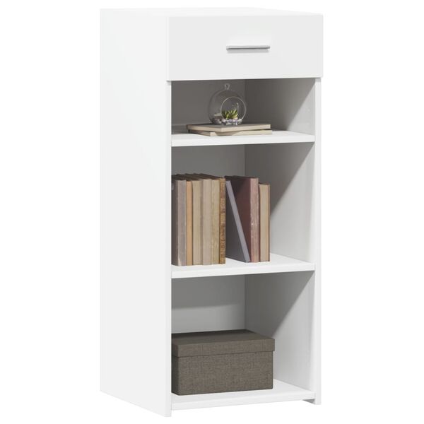 vidaXL &Sigma;&upsilon;&rho;&tau;&alpha;&rho;&iota;έ&rho;&alpha; &Lambda;&epsilon;&upsilon;&kappa;ή 40x42,5x93 &epsilon;&kappa;. &alpha;&pi;ό &Epsilon;&pi;&epsilon;&xi;&epsilon;&rho;&gamma;&alpha;&sigma;&mu;έ&nu;&omicron; &Xi;ύ&lambda;&omicron;