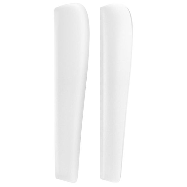 vidaXL &Kappa;&epsilon;&phi;&alpha;&lambda;ά&rho;&iota; &mu;&epsilon; &Pi;&tau;&epsilon;&rho;ύ&gamma;&iota;&alpha; &Lambda;&epsilon;&upsilon;&kappa;ό 203x23x118/128 &epsilon;&kappa;. &Sigma;&upsilon;&nu;&theta;. &Delta;έ&rho;&mu;&alpha;