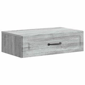 vidaXL &Tau;&rho;&alpha;&pi;&epsilon;&zeta;ά&kappa;&iota; &Tau;&omicron;ί&chi;&omicron;&upsilon; &Gamma;&kappa;&rho;&iota; Sonoma 59 x 34,5 x 17 &epsilon;&kappa;.