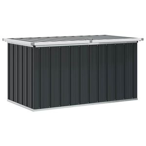 vidaXL &Mu;&pi;&alpha;&omicron;ύ&lambda;&omicron; &Alpha;&pi;&omicron;&theta;ή&kappa;&epsilon;&upsilon;&sigma;&eta;&sigmaf; &Kappa;ή&pi;&omicron;&upsilon; &Alpha;&nu;&theta;&rho;&alpha;&kappa;ί 129 x 67 x 65 &epsilon;&kappa;.