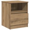 Artisan_oak