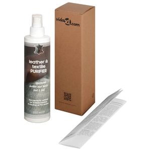 vidaXL &Kappa;&alpha;&theta;&alpha;&rho;&iota;&sigma;&tau;&iota;&kappa;ό &Delta;&epsilon;&rho;&mu;ά&tau;&omega;&nu; & &Upsilon;&phi;&alpha;&sigma;&mu;ά&tau;&omega;&nu; 250 ml