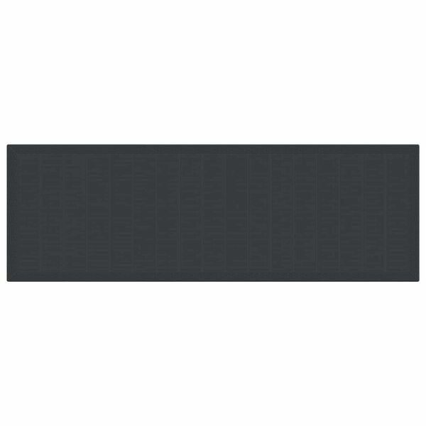 vidaXL &Sigma;έ&tau; &phi;&alpha;&gamma;&eta;&tau;&omicron;ύ &gamma;&iota;&alpha; &kappa;ή&pi;&omicron; 11 pcs &Alpha;&nu;&theta;&rho;&alpha;&kappa;ί &kappa;&alpha;&iota; &Alpha;&nu;&omicron;&iota;&chi;&tau;ό &gamma;&kappa;&rho;&iota;