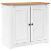 vidaXL &Beta;ά&sigma;&eta; &epsilon;&nu;&upsilon;&delta;&rho;&epsilon;ί&omicron;&upsilon; PANAMA &Lambda;&epsilon;&upsilon;&kappa;ό &kappa;&alpha;&iota; &Kappa;&alpha;&phi;έ 81 x 36 x 73 cm 250 kg