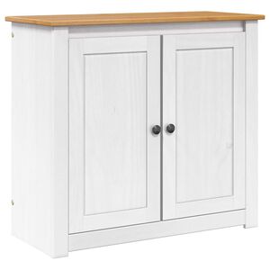vidaXL &Beta;ά&sigma;&eta; &epsilon;&nu;&upsilon;&delta;&rho;&epsilon;ί&omicron;&upsilon; PANAMA &Lambda;&epsilon;&upsilon;&kappa;ό &kappa;&alpha;&iota; &Kappa;&alpha;&phi;έ 81 x 36 x 73 cm 250 kg