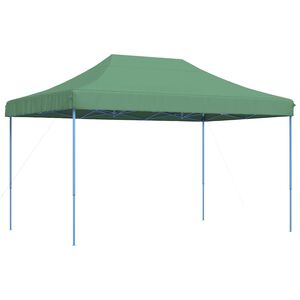 vidaXL &Sigma;&kappa;&eta;&nu;ή &Pi;ά&rho;&tau;&upsilon; 292 x 440 x 315 &epsilon;&kappa;. &Pi;&rho;ά&sigma;&iota;&nu;&omicron; Ύ&phi;&alpha;&sigma;&mu;&alpha; Ό&xi;&phi;&omicron;&rho;&nu;&tau;