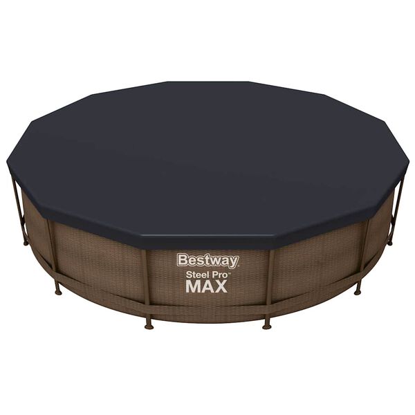Bestway Κάλυμμα Πισίνας Flowclear 366 εκ.