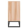 vidaXL Μπουφές 105 x 30 x 65 εκ. από Επεξεργασμένο Ξύλο