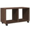 vidaXL &Nu;&tau;&omicron;&upsilon;&lambda;ά&pi;&iota; &Tau;&rho;&omicron;&chi;ή&lambda;&alpha;&tau;&omicron; &Kappa;&alpha;&phi;έ &Delta;&rho;&upsilon;&sigmaf; 72x33x42,5 &epsilon;&kappa;. &alpha;&pi;ό &Epsilon;&pi;&epsilon;&xi;. &Xi;ύ&lambda;&omicron;