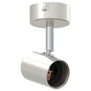 vidaXL &Sigma;&pi;&omicron;&tau; &omicron;&rho;&omicron;&phi;ή&sigmaf; &mu;&epsilon; &pi;&rho;&omicron;&beta;&omicron;&lambda;&epsilon;ί&sigmaf; &Nu;ί&kappa;&epsilon;&lambda; 6,5 x 6 x 11,5 &epsilon;&kappa; &Mu;έ&tau;&alpha;&lambda;&lambda;&omicron;