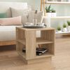vidaXL &Tau;&rho;&alpha;&pi;&epsilon;&zeta;ά&kappa;&iota; &Sigma;&alpha;&lambda;&omicron;&nu;&iota;&omicron;ύ Sonoma &Delta;&rho;&upsilon;&sigmaf; 40x40x43 &epsilon;&kappa;. &Epsilon;&pi;&epsilon;&xi;&epsilon;&rho;&gamma;&alpha;&sigma;&mu;έ&nu;&omicron; &Xi;ύ&lambda;&omicron;