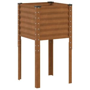 vidaXL &Gamma;&lambda;ά&sigma;&tau;&rho;&alpha; &Kappa;ή&pi;&omicron;&upsilon; 45x45x88 &epsilon;&kappa;. &alpha;&pi;ό &Alpha;&tau;&sigma;ά&lambda;&iota; &mu;&epsilon; &Alpha;&nu;&tau;&omicron;&chi;ή &sigma;&tau;&iota;&sigmaf; &Kappa;&alpha;&iota;&rho;&iota;&kappa;έ&sigmaf; &Sigma;&upsilon;&nu;&theta;ή&kappa;&epsilon;&sigmaf;