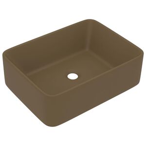 vidaXL &Nu;&iota;&pi;&tau;ή&rho;&alpha;&sigmaf; &Pi;&omicron;&lambda;&upsilon;&tau;&epsilon;&lambda;ή&sigmaf; &Kappa;&rho;&epsilon;&mu; &Mu;&alpha;&tau; 41 x 30 x 12 &epsilon;&kappa;. &Kappa;&epsilon;&rho;&alpha;&mu;&iota;&kappa;ό&sigmaf;