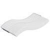 vidaXL &Sigma;&tau;&rho;ώ&mu;&alpha; &Alpha;&phi;&rho;&omicron;ύ Medium Soft 100x200 &epsilon;&kappa;.
