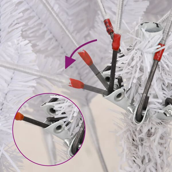 vidaXL &Chi;&rho;&iota;&sigma;&tau;&omicron;&upsilon;&gamma;&epsilon;&nu;&nu;&iota;ά&tau;&iota;&kappa;&omicron; &Delta;έ&nu;&tau;&rho;&omicron; &Tau;&epsilon;&chi;&nu;&eta;&tau;ό &Alpha;&rho;&theta;&rho;&omega;&tau;ό &mu;&epsilon; &Chi;&iota;ό&nu;&iota; 240 &epsilon;&kappa;.