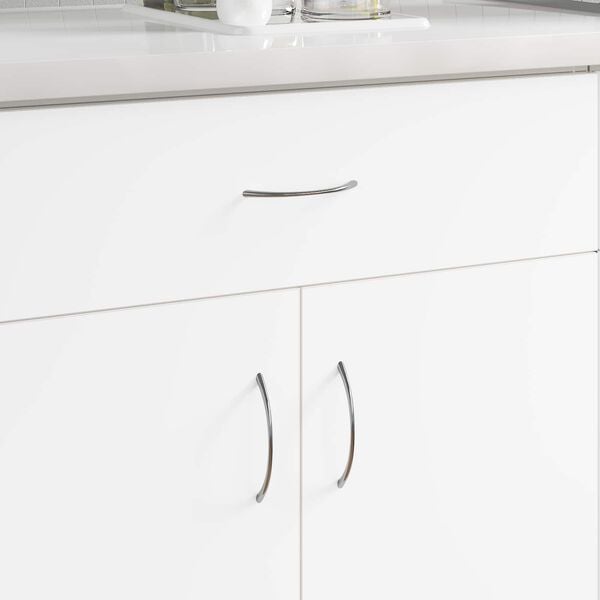 vidaXL &Lambda;&alpha;&beta;ή 2 pcs &Alpha;&sigma;&eta;&mu;ί 107 x 3.6 x 23 &chi;&iota;&lambda;. &Alpha;&nu;&omicron;&xi;&epsilon;ί&delta;&omega;&tau;&omicron; &alpha;&tau;&sigma;ά&lambda;&iota;