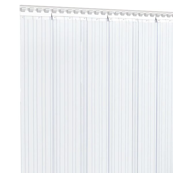 vidaXL &Lambda;&omega;&rho;&iota;&delta;&omicron;&kappa;&omicron;&upsilon;&rho;&tau;ί&nu;&alpha; &Delta;&iota;&alpha;&phi;&alpha;&nu;ή&sigmaf; 50 &mu;. 200 &chi;&iota;&lambda;. x 1,6 &chi;&iota;&lambda;. &alpha;&pi;ό PVC